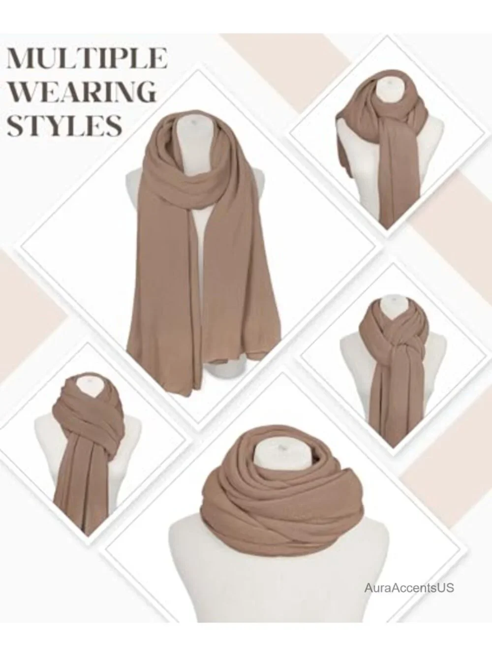 N/A stay warm